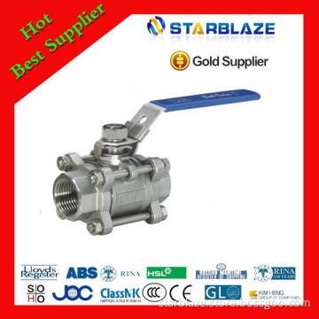 Special hot selling ball valve dn90